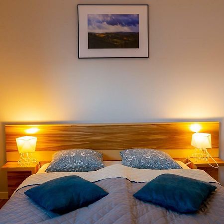 Apartament Przy Deptaku Висла Екстериор снимка