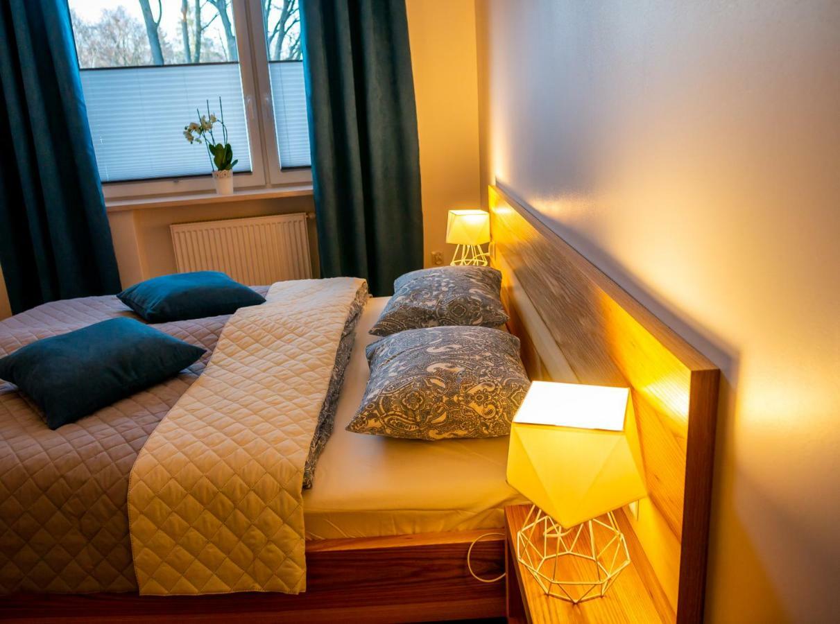 Apartament Przy Deptaku Висла Екстериор снимка