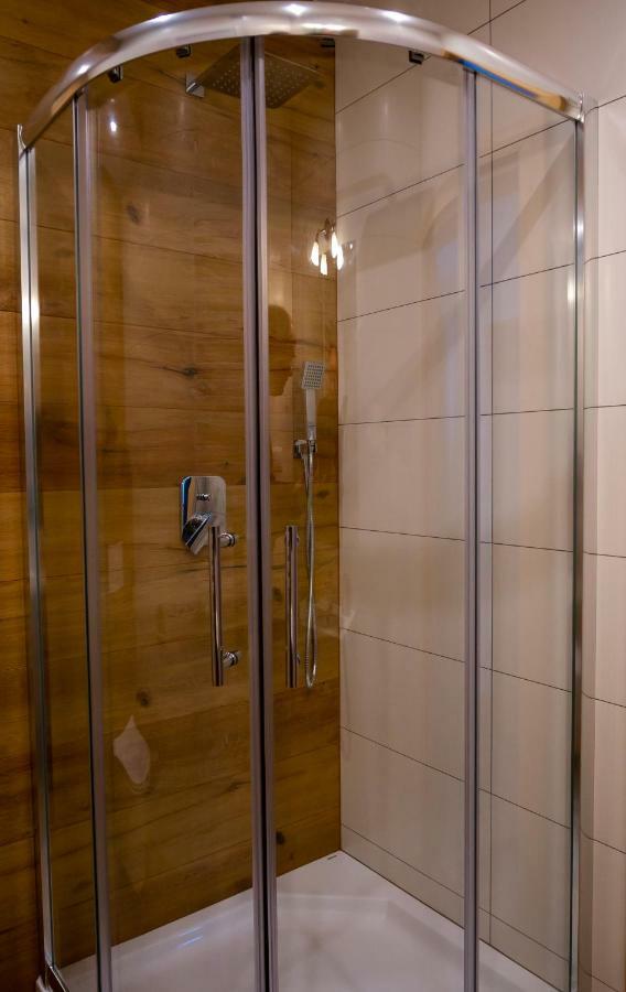 Apartament Przy Deptaku Висла Екстериор снимка